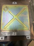 92-93 Honda Accord Fed Ecu Ecm Computer 37820-PT3-A05. Fixed Price $59.00.