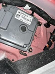 Alfa Romeo Stelvio 2018 Suspension Control Unit Module 50555625. Fixed Price $870.68.