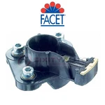 Facet Distributor Rotor For 1985-1989 Bmw 635CSI Ignition Cap Wire Points Bk. Fixed Price $47.02.