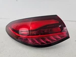 24 2023-2026 Mercedes Benz Glc 300 X254 Left Taillight A2549065502 Oem. Fixed Price $140.00.