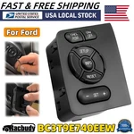 New Power Steering Wheel Cruise Control Switch BC3T-9E740-EEW Ford 2011-2016. Fixed Price $55.99.