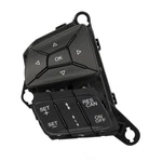 Cruise Control Switch Motorcraft SW-7555 Fits 16-19 Ford Explorer. Fixed Price $54.42.