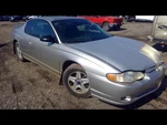 Chassis Ecm Theft-locking Keyless Entry Center Dash Fits 01-05 Impala 156650. Fixed Price $54.99.