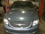Chassis Ecm Door Liftgate Mounted In Pillar Fits 01-04 Caravan 98366. Fixed Price $50.00.