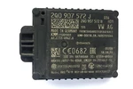 Original Volkswagen Tiguan Audi Q2 Front Cruise Control Distance Radar Sensor. Fixed Price $149.00.