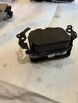 Toyota Front Distance Cruise Control Radar Sensor 88210-47090 Broken Bracket. Fixed Price $100.00.