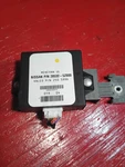 04-09 Nissan Quest 28532-5Z000 Driver Parking Assist Distance Module. Fixed Price $29.00.