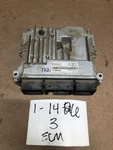 LB5A-12A650-BEC Ford Explorer Lincoln Aviator 2020-2024 Ecm Ecu Computer Module. Fixed Price $24.00.