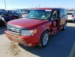 Chassis Ecm Memory Under Driver Seat Fits 09-12 Flex 1204146. Fixed Price $83.95.