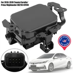 Oem For 17-19 Toyota Highlander Cruise Distance Control Sensor Radar 88210-07010. Fixed Price $239.99.