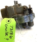 1957 58 59 Ford Cruise Control Module 73186. Fixed Price $360.00.