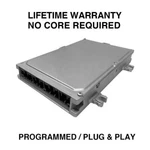 Engine Computer Programmed Plug&play 1995 Honda Del Sol 37820-P28-A52 1.6L At. Fixed Price $679.99.