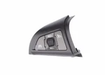 Genuine Gm Jet Black And Dark Argent Cruise Control Switch 22821937. Fixed Price $84.16.
