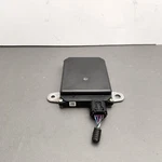 Toyota Lexus Blind Spot Monitor Sensor 88162-0W350 Used Oem. Fixed Price $95.00.