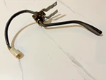 Original Genuine Porsche 911 930 Cruise Control Switch Stalk. Fixed Price $29.99.