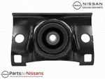 Genuine Nissan Titan Nv Armada 5.6 Front Engine Mount - New Oem. Fixed Price $239.67.