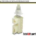 Brake Light Switch Pedal Position Sensor For Buick Riviera Cadillac Oldsmobile. Fixed Price $16.69.