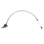 Genuine Ford 1988-1990 Taurus Cruise Control Actuator Cable E8DZ-9A825-B. Fixed Price $32.39.