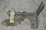 1966 Ford Thunderbird Cruise Speed Control Kickdown Throttle Bracket C4SZ-7B158C. Fixed Price $150.00.