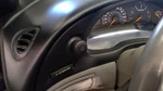 Ford Mustang 1996 Dash/interior/seat Switch Used 1970. Fixed Price $99.90.