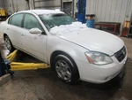 Engine Ecm Electronic Control Module Behind Glove Box Fits 03 Altima 275966. Fixed Price $81.59.