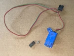 Corvette Cruise Control Buffer Resume Speedometer Wire Lead Gm Oem 81 82. Fixed Price $67.50.