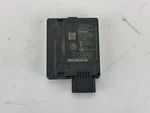 2018-2022 Honda Blind Spot Sensor 8436B-NB24G20V0 Genuine Oem Left Rear. Fixed Price $35.00.