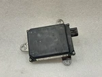 2016 2017 2018 Lexus ES350 Blind Spot Monitor Radar Sensor 88162-0W350 Oem. Fixed Price $100.00.