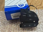 Speed Control Switch For 2015-2023 Dodge Charger & Challenger Mopar Oem Genuine. Fixed Price $66.87.