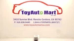 00-05 Toyota Celica Cruise Control Module Ecm Assembly. Fixed Price $99.99.