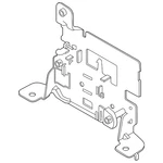 Genuine Ford Distance Sensor Bracket N1WZ-14C022-G. Fixed Price $133.31.