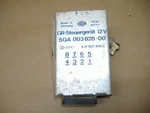 Vw Audi Cruise Control Module 431907305C 5GA 003828-00 1982 1992 #64. Fixed Price $35.00.