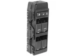 For 2007-2009 Chrysler Aspen Window Switch Front Left Wells 98956HDHT 2008. Fixed Price $65.13.