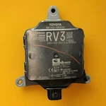 19-24 Toyota RAV4 Rear Blind Spot Monitor Sensor 88162-0R032 Oem. Fixed Price $61.99.