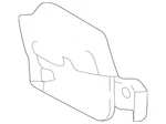 Controller Nissan (284E7-9FW2B). Fixed Price $200.00.