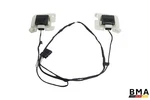 Mercedes-benz Glc-class Rear Bumper Sensor Wiring Harness 2016 2022 Oem. Fixed Price $199.99.