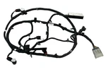 2014 - 2016 Cadillac Cts Rear Bumper Parking Harness Blind Spot Sensor Module. Fixed Price $224.24.