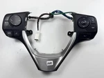2013-2018 Toyota RAV4 Steering Cruise Control Switch Oem. Fixed Price $72.00.