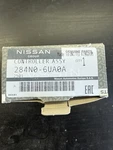 Nissan Rouge Pathfinder Infiniti QX60 Radar Driving Aid 284N0-6UA0A Blind Spot. Fixed Price $200.00.