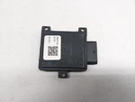Chrysler Voyager Pacifica Adaptive Cruise Distance Sensor 2020 - 2023 68598670AB. Fixed Price $144.91.