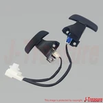 MAZDA6 Gj 2016-2021 Genuine Steering Shift Switch BHT1-66-3P0 Oem. Fixed Price $138.69.