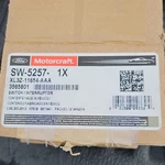 Headlight Switch Motorcraft SW-5257. Fixed Price $115.00.