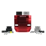 Kimpex Hd Mosfet Voltage Regulator Rectifier Fits Honda, Kawasaki,. Fixed Price $186.29.