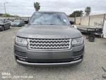 Front Radar Unit Oem 17-19 Land Rover Range 1YR Wrnty. Fixed Price $235.00.