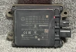Mercedes S500 S580 21-25 Front Radar Sensor Module Oem A0009006444. Fixed Price $122.00.