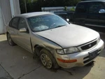95 96 Nissan Maxima Cruise Control Module Ctr Dash. Fixed Price $64.99.