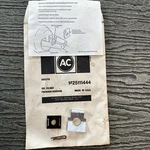 84-88 Oldsmobile Cruise Speed Control Servo Bail Bushing Nos 25111444 Oem. Fixed Price $12.99.