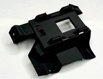 After-market 2024-2025 Hyundai Santa Fe Front-right Blind Spot Bracket. Fixed Price $15.00.