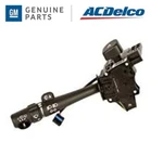 Escalade Yukon Tahoe Turn Signal Windshield Wiper Switch Acdelco Gm Oem. Fixed Price $46.22.