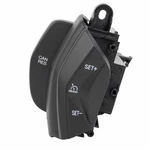 Cruise Control Switch Motorcraft SW-7833 Fits 16-17 Ford Transit Connect. Fixed Price $68.01.